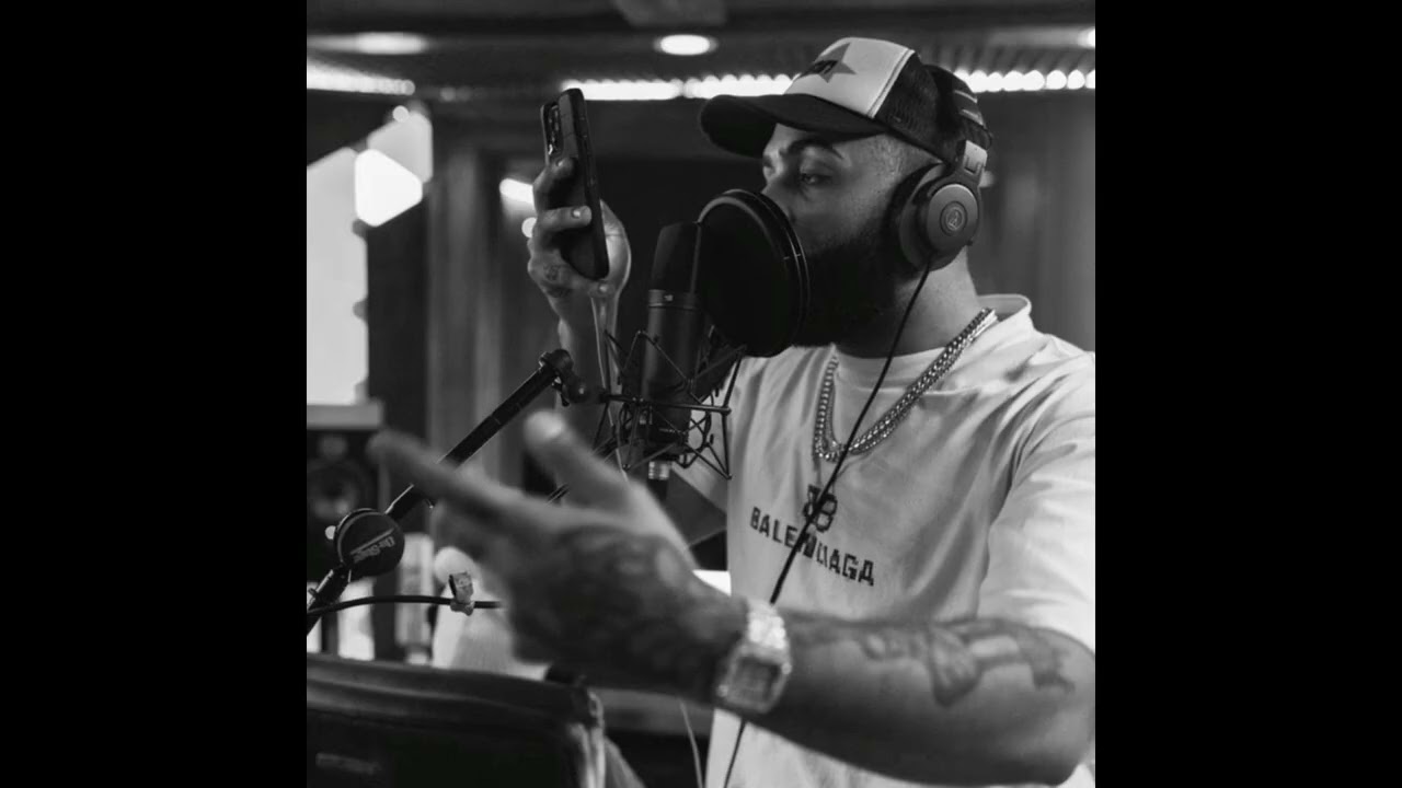 [FREE] Eladio Carrión x Big soto Type Beat – 