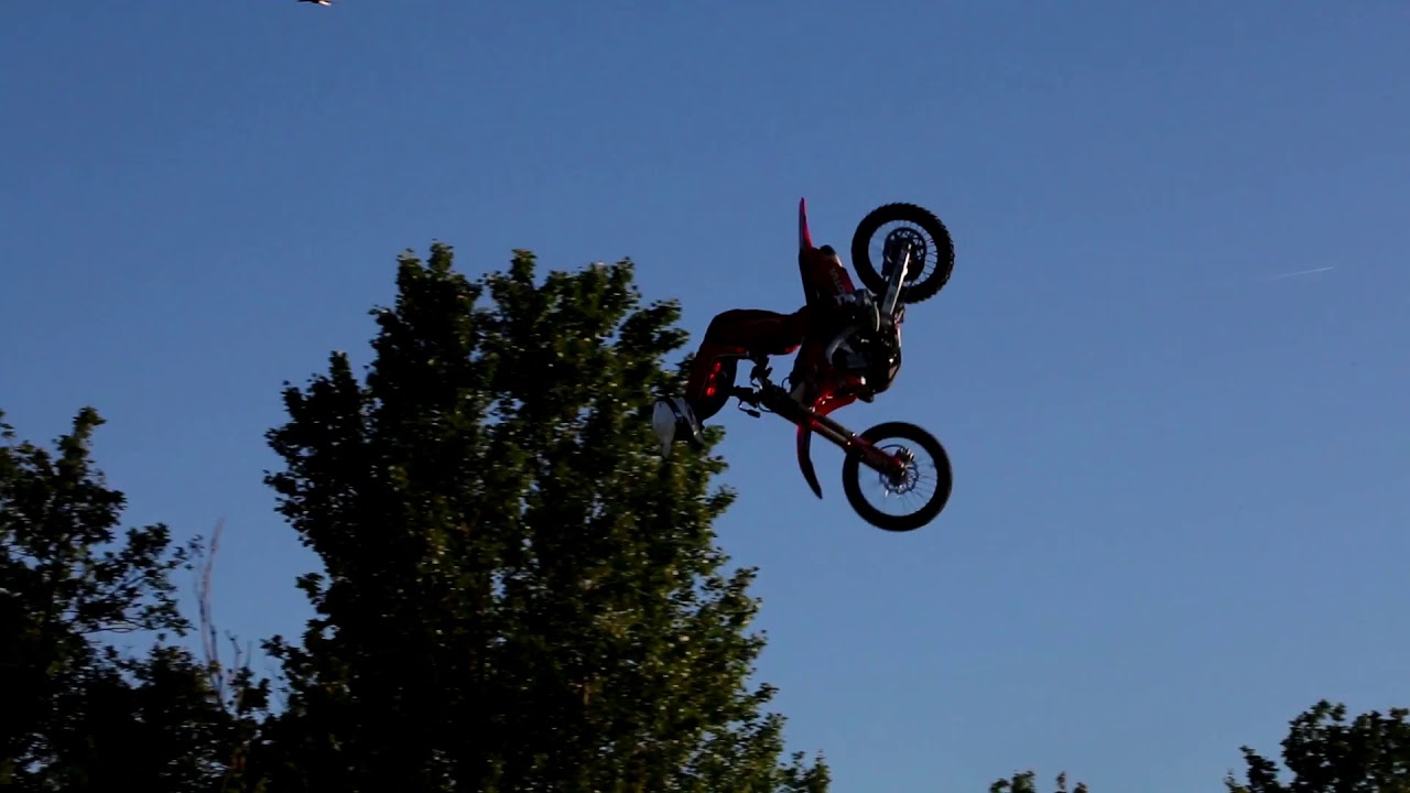 freestyle jurignac
