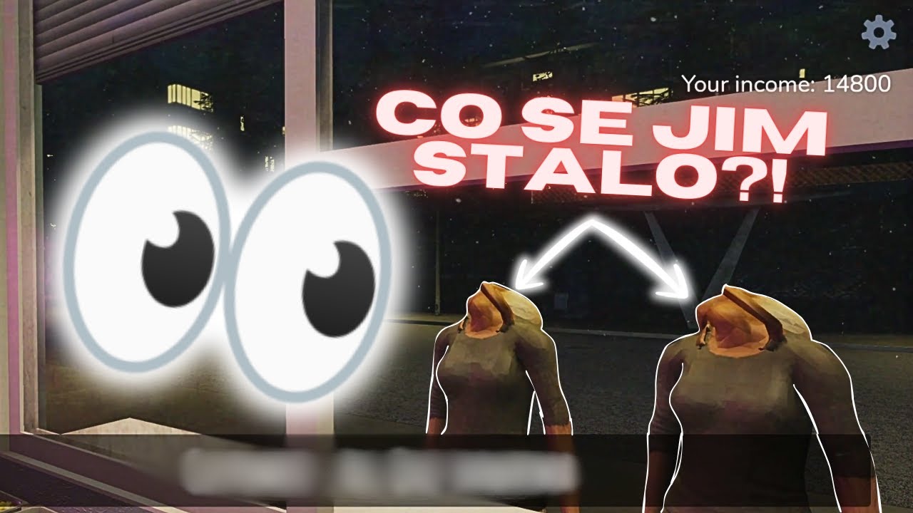 Otevřeli jsme kebab house v ROBLOXU&hellip; CO TO BYLO?! 😨