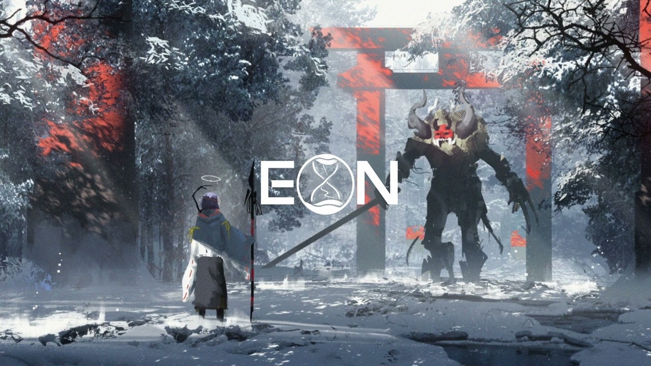 Eon - The Path to Redemption