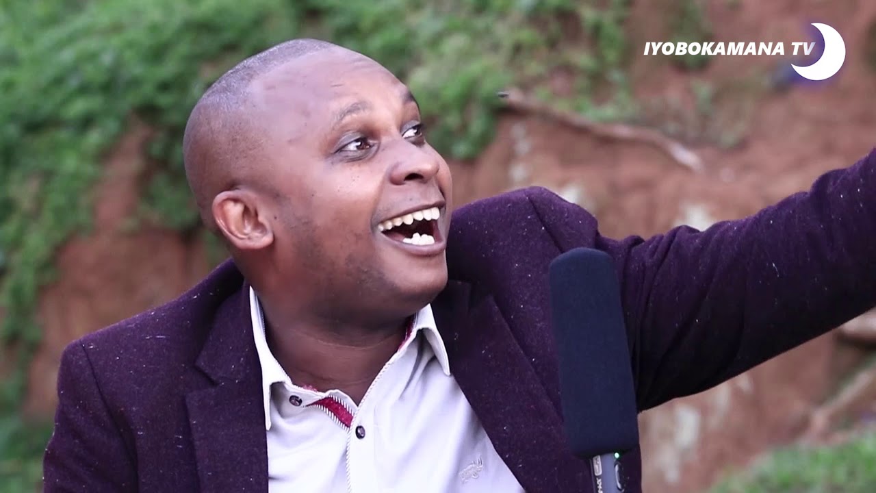Ubuhamya// Pastor Theogene yavuze ko agahinda kagira amasano  anatubwira uburyo abantu ari abarakare