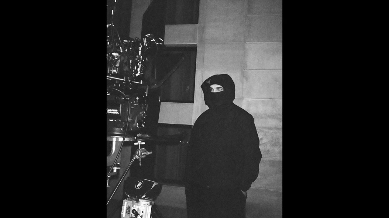 [NEW] Drake x 40 Type Song Demo 