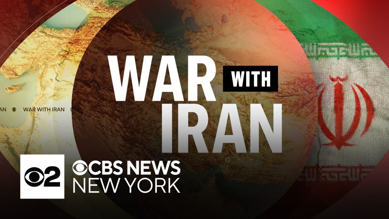President Trump demands warships help keep Strait of Hormuz open amid war with Iran