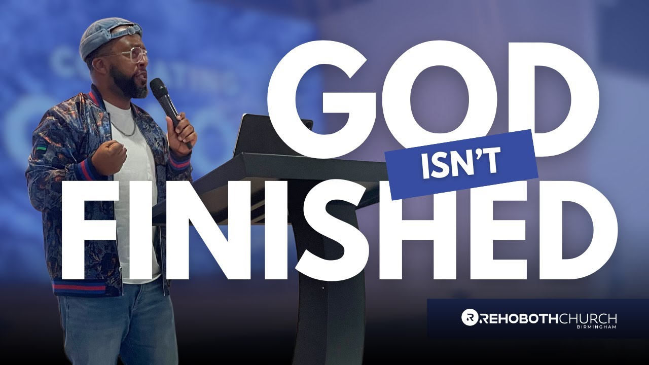 Combating Chaos - Part 2 | Genesis 1:1-5 CSB | Pastor Geno Gardner