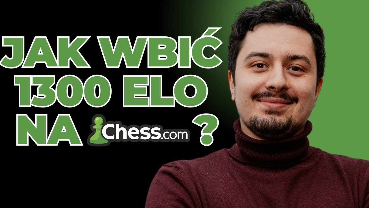 LEKCJA - jak planować w szachach?