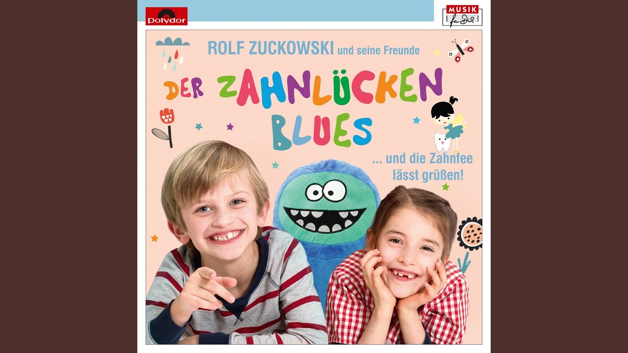 Der Zahnlückenblues