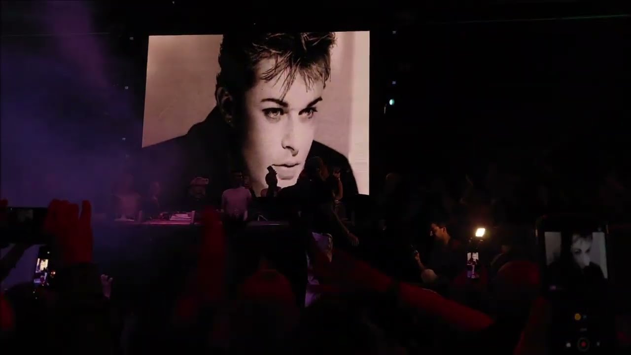 Den Harrow Live 2025 - Discoteca Palmariva Fossalta di Portogruaro (VE)