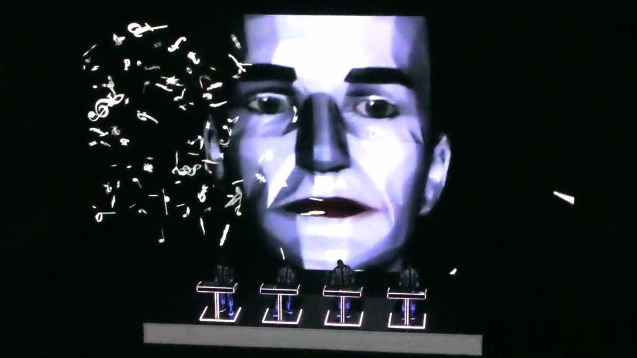 Kraftwerk - 