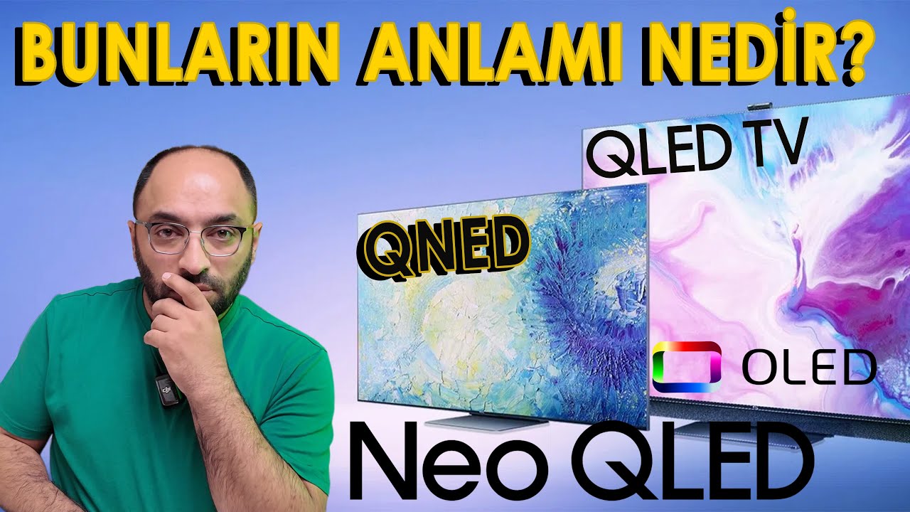 Televizyon Almadan Önce İzle | Tüm Detaylar