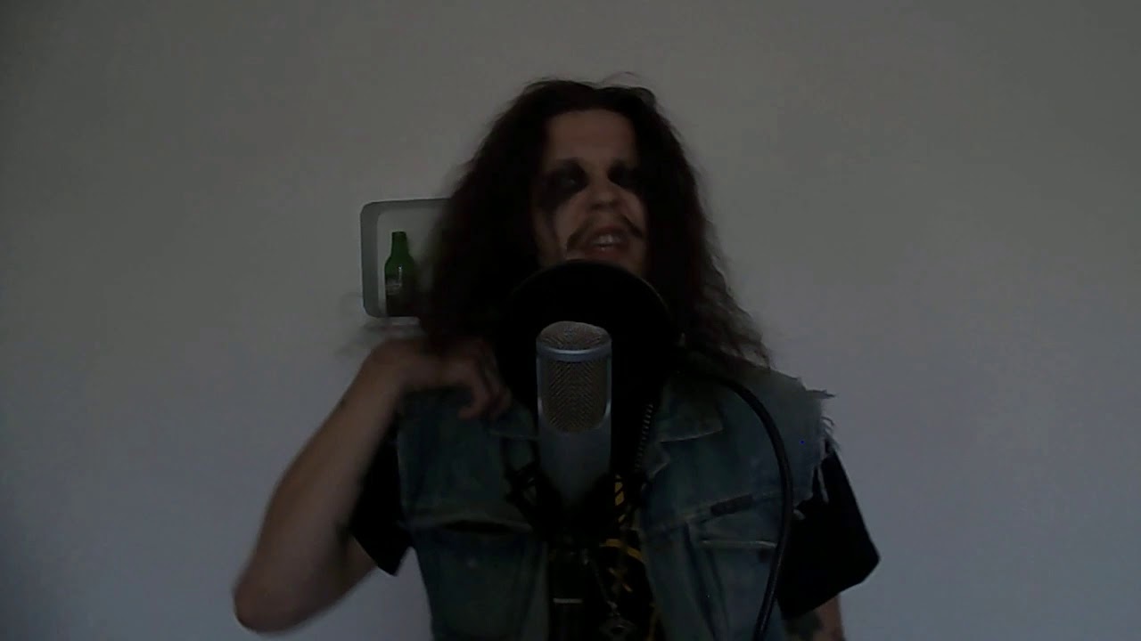 SAMAEL GREY - #hot16challenge