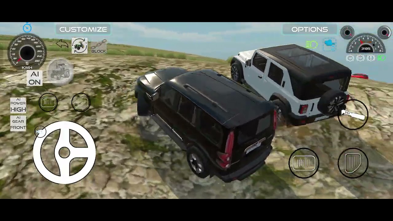 Scorpio car res 