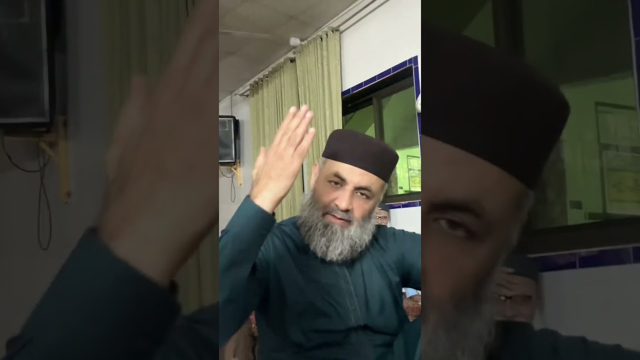 Salam lene ka tareeka, Khush rehnay ka tareeka, Soag kitnay din tak kar sakty by Allama Abdul Majeed