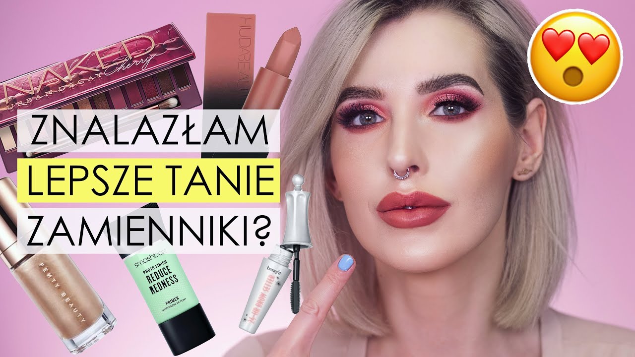Test TANIO vs DROGO, który PRZERÓSŁ moje oczekiwania!💰- Poznaj te świetne TANIE hity!❤️