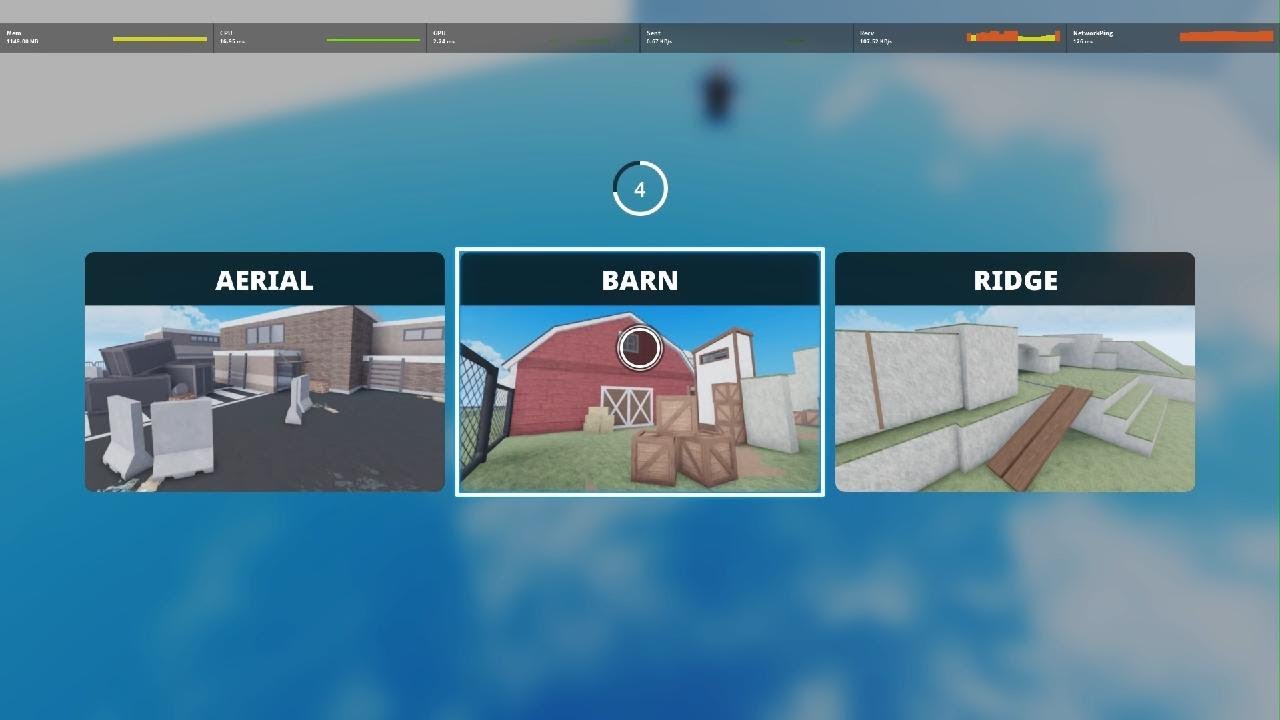 Roblox طلعت وجهي الاصلي