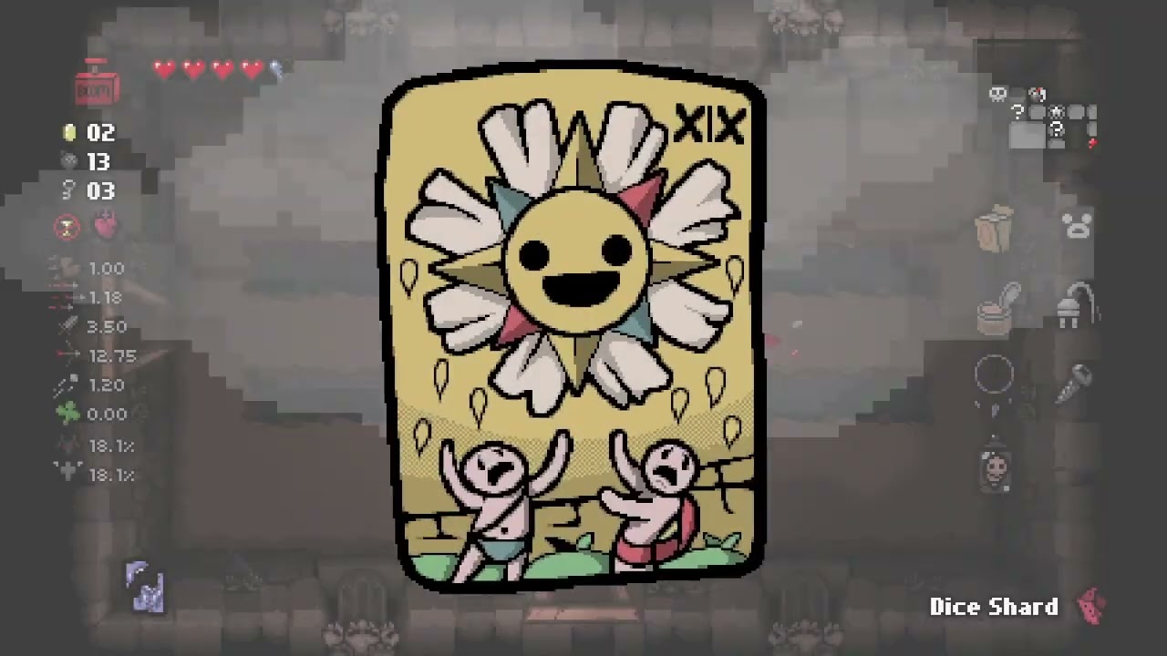 The Binding of Isaac : Fresh Start for 2026! Episode 18! demo man or demo boi?