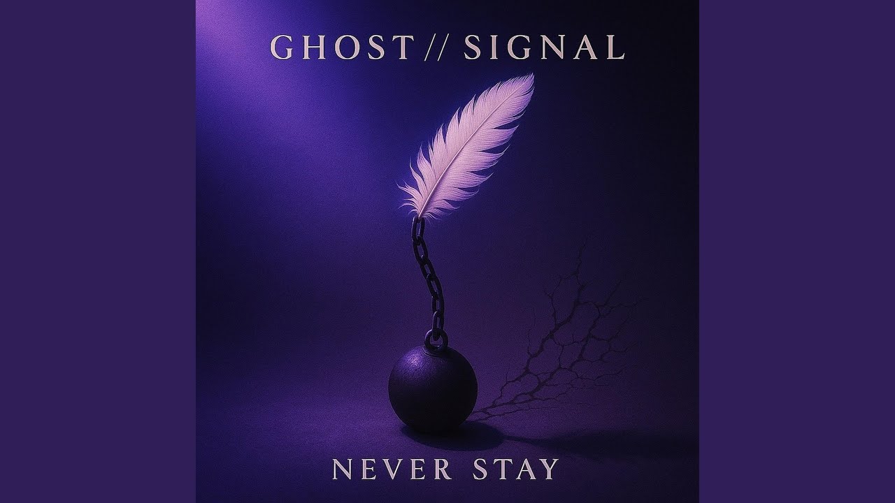 Never Stay