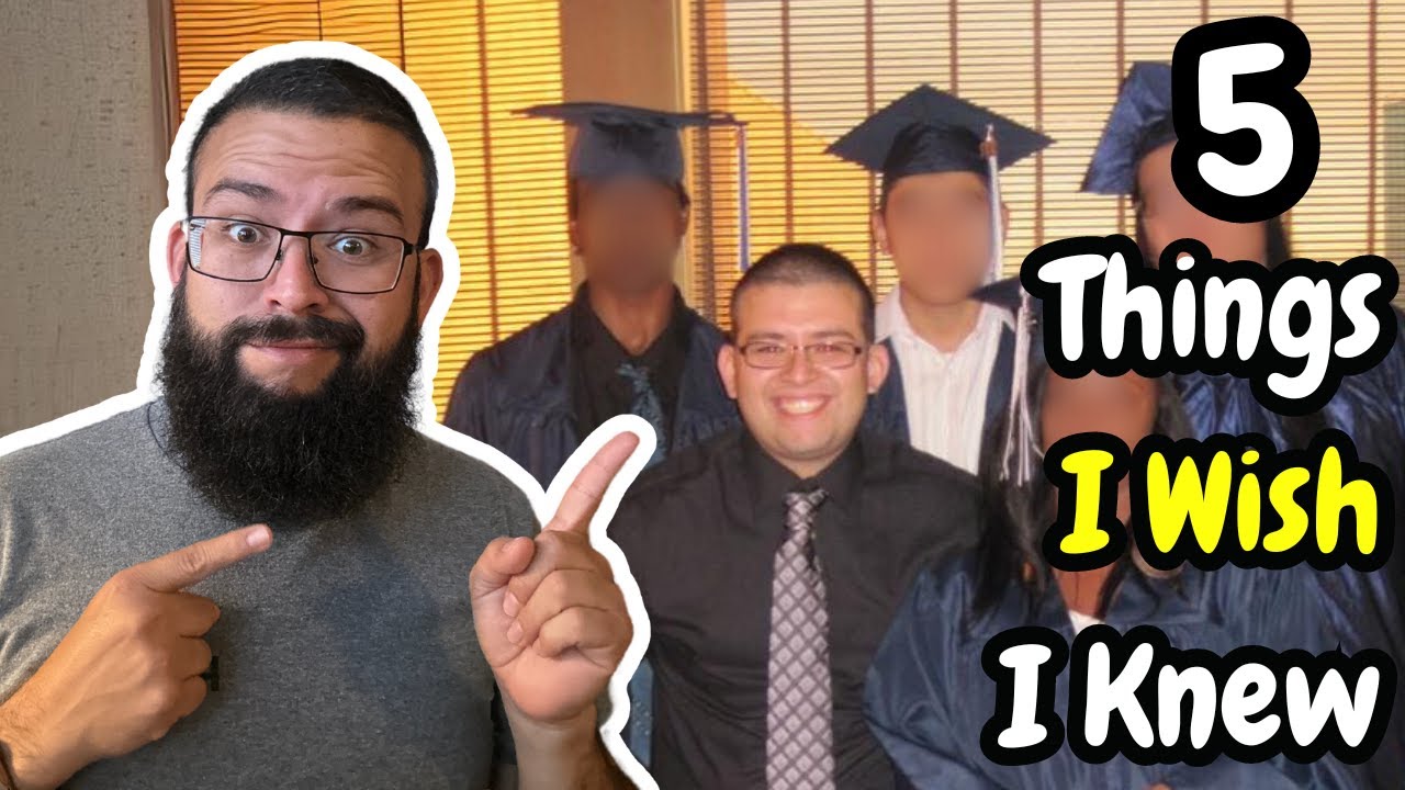 What I wish I knew before Teaching in the Inner City
