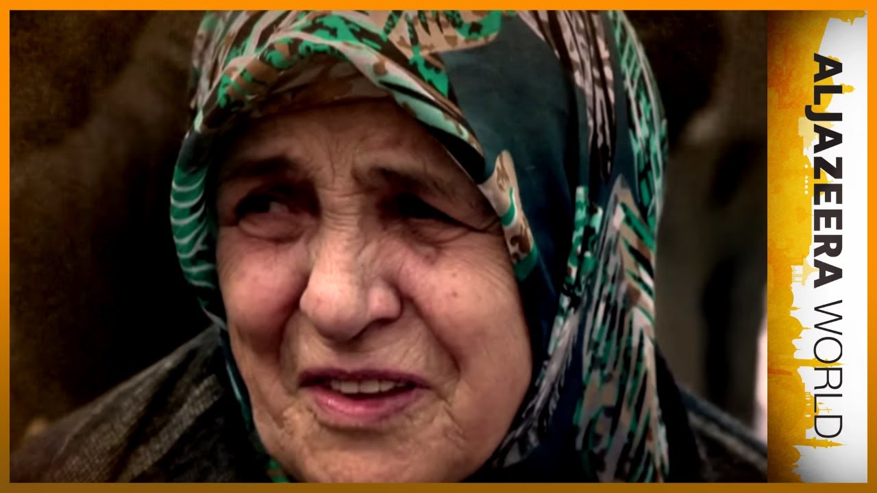 🇹🇷 🇬🇷 The Great Population Exchange between Turkey and Greece | Al Jazeera World