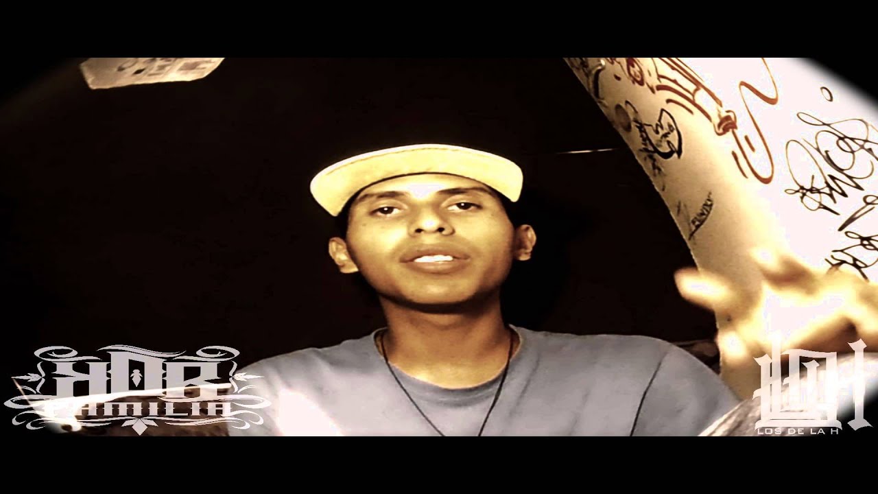 KDR FAMILIA  COMO FUE video oficial