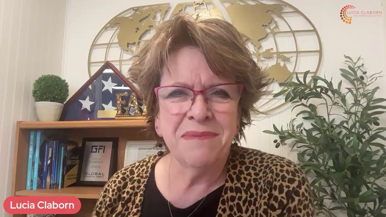 Victory on the Veranda