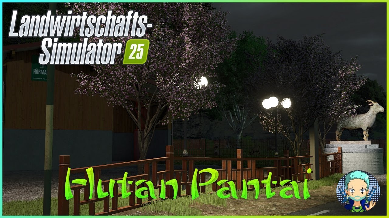 🚜 Let's Play - Landwirtschafts Simulator 25 F69 [DE] - Raus mit den Samen 🐄