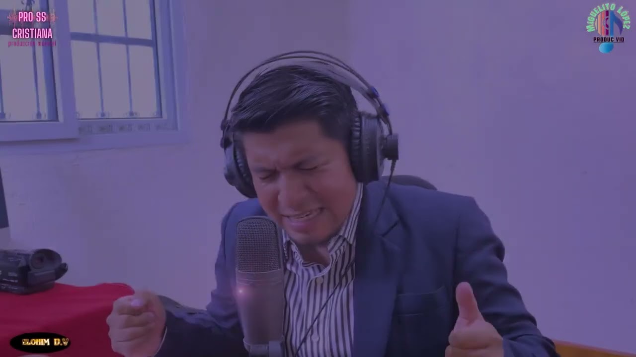 Francisco Juárez, No hay Dios tan grande cómo tú Señor.