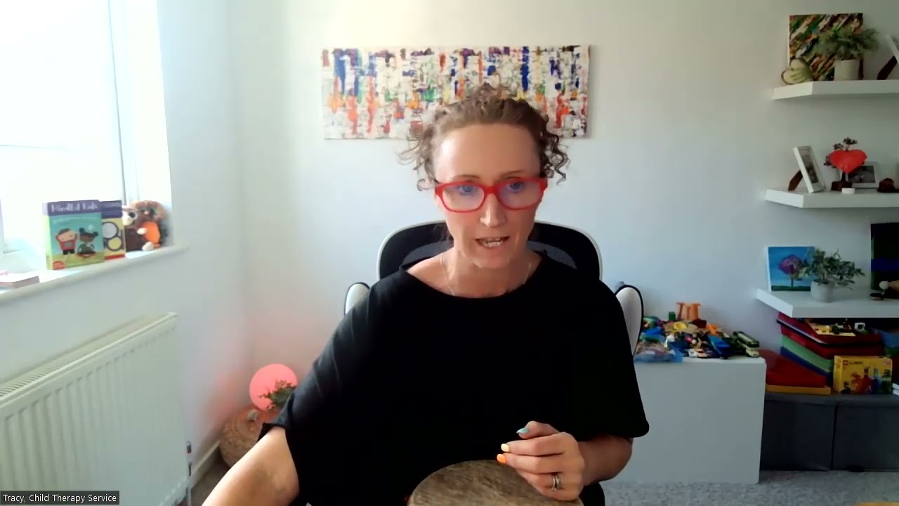 Drumming