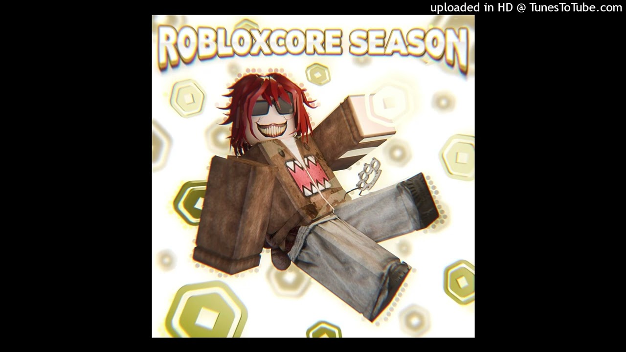 5mewmet &mdash; твои уши тра#ает мьюмет))) [ROBLOXCORE SEASON]