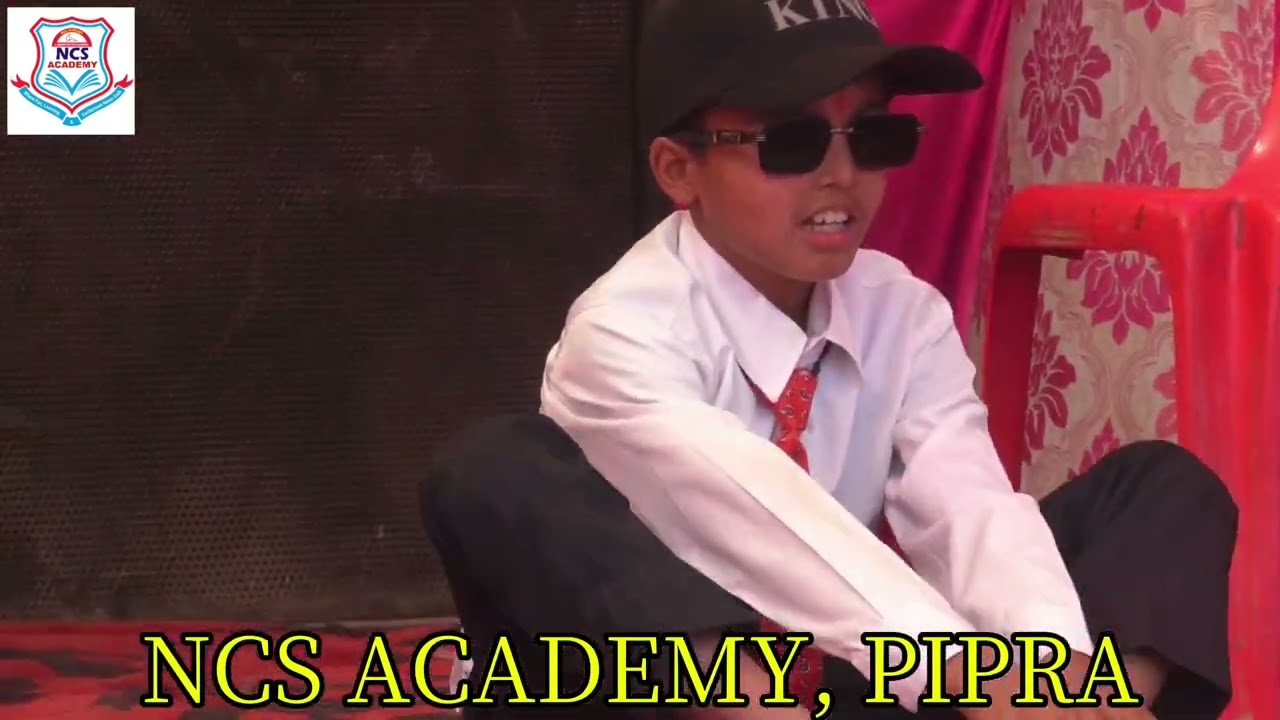 lazy Dance #school @ncsacademypipra