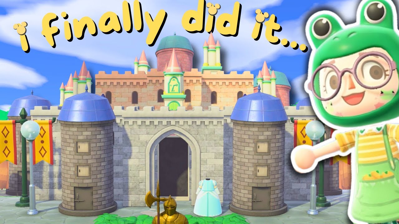 this build gave me anxiety