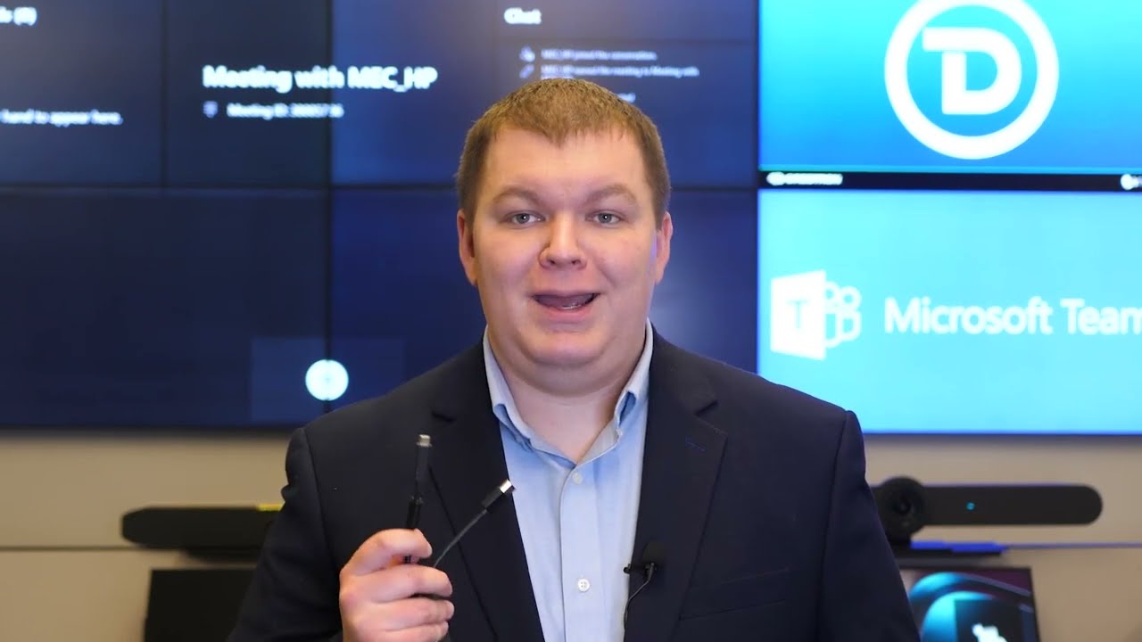 Microsoft Teams Rooms vs BYOD