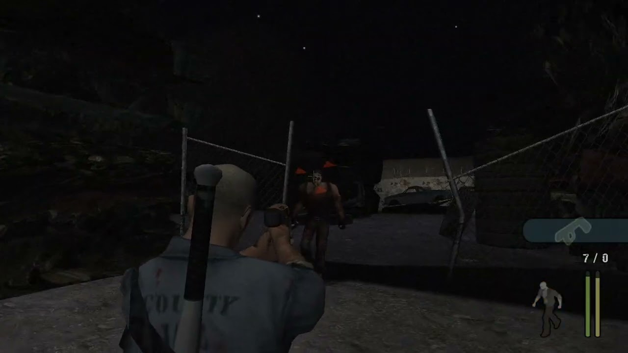 jugando manhut por mi portail y haciendo prueba de grbacion