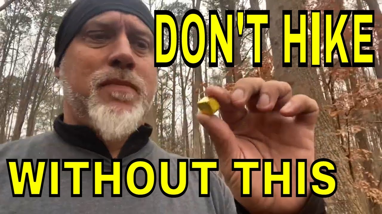 Survival Tips and Tricks episode 1