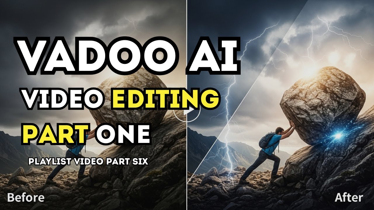 Vadoo AI: Is This Video Editor Better Than the Rest?