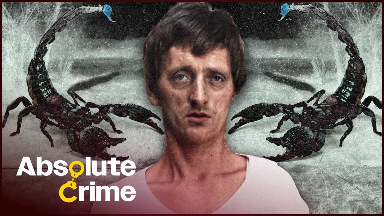 The Scorpion Serial Killer: Pawel Tuchlin's 8-Year Terror Spree | Most Evil Killers | Absolute Crime