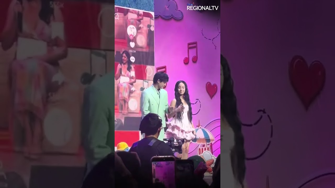 #CapFord + Justin Bieber songs = perfect TikToks 🫣💓| GMA Regional TV