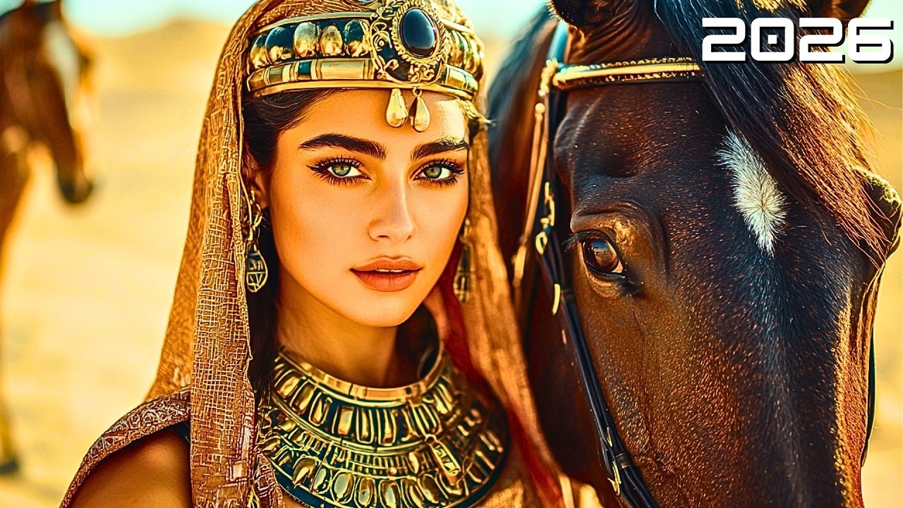 Cafe De Anatolia RELAXING MUSIC - Oasis of Silent Light: Peaceful Eastern Serenity