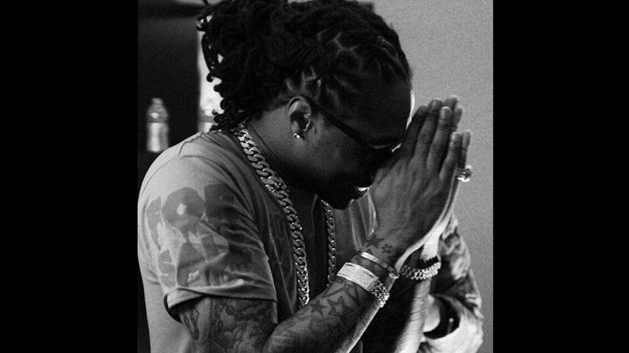 Future Type Beat | Dark Trap | – 'blunt'