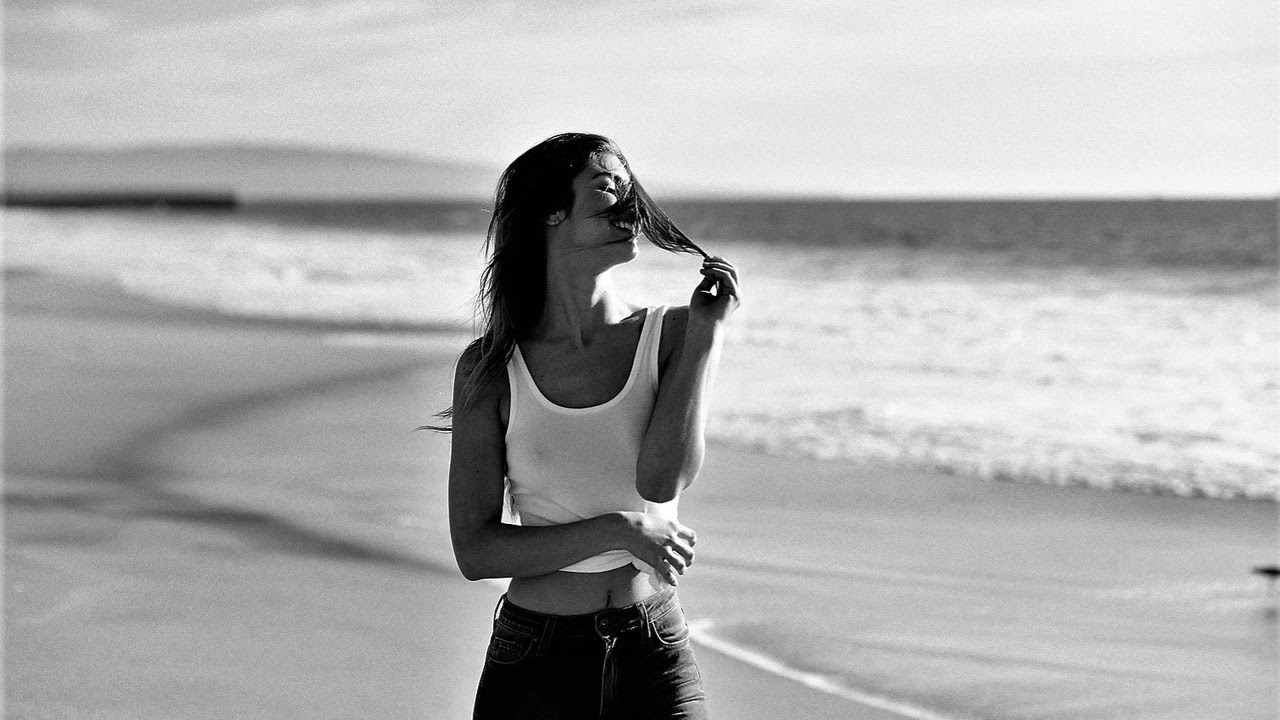 Nordfold, Budakid - She Talks (Original Mix) ✔
