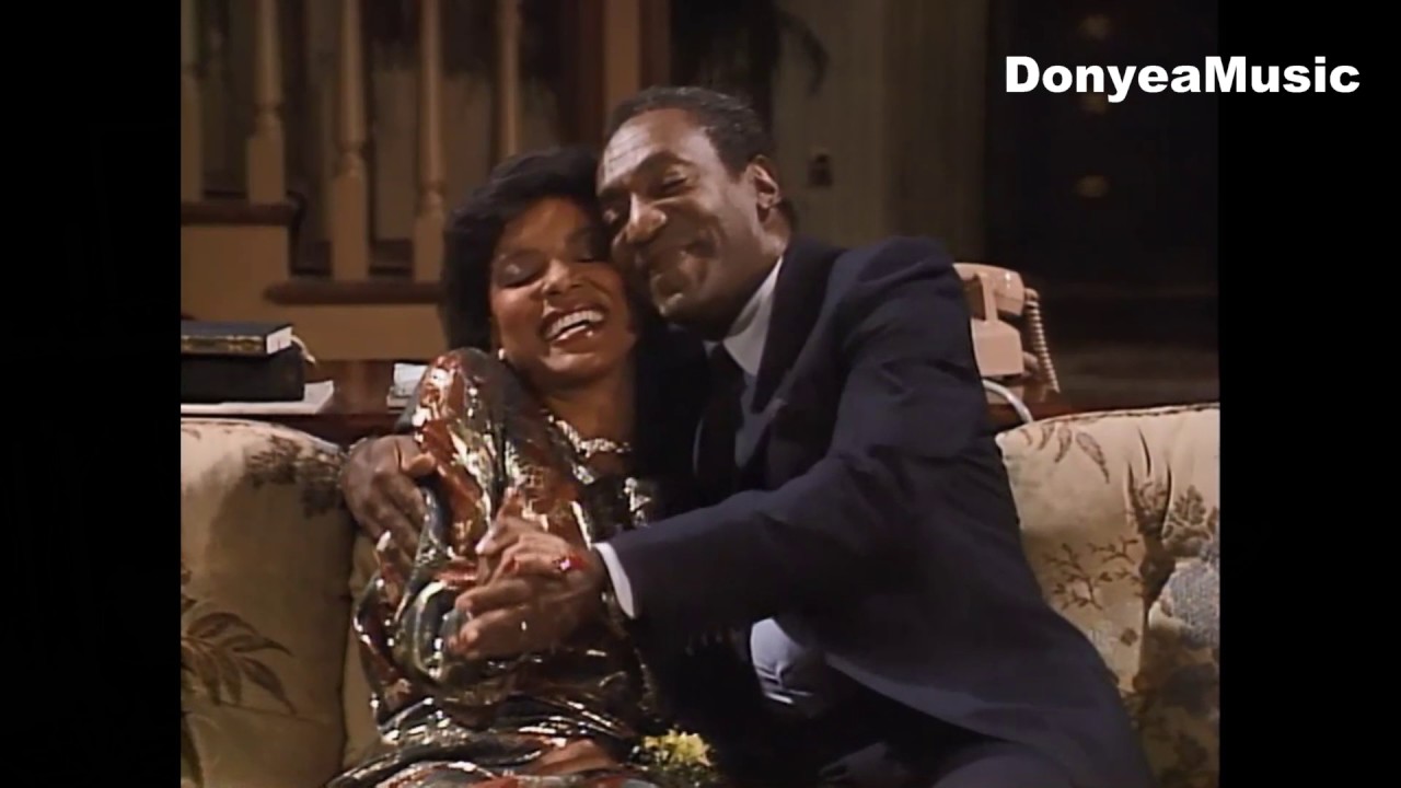 Donyea-Cosby Show Funk