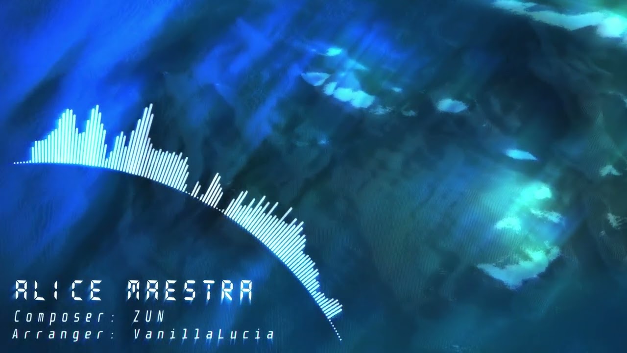 Alice Maestra (VanillaLucia Arrange)