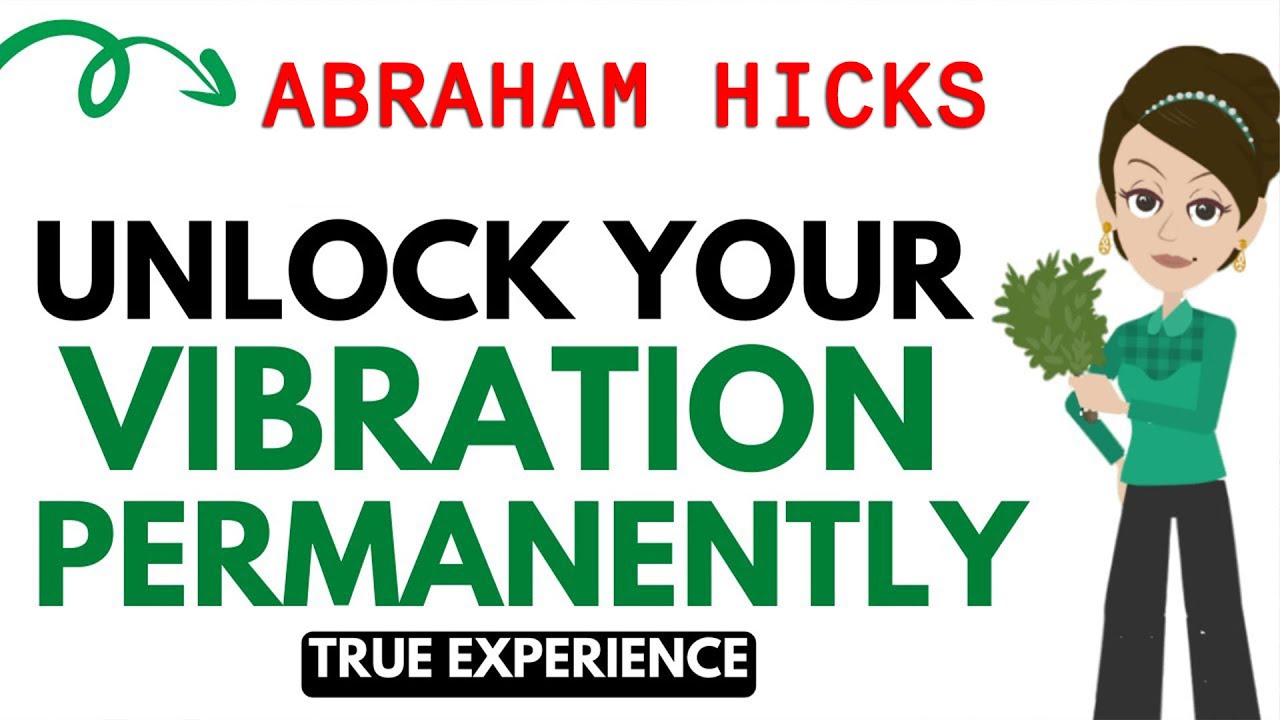 Abraham Hicks 2026 &ndash; Law Of Attraction Hack For Busy Lives 💼💥