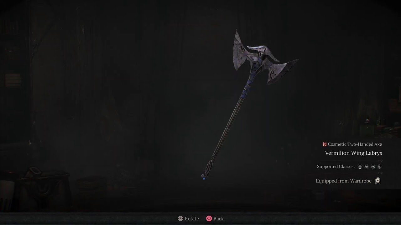 Diablo 4 part2 Kratos is on