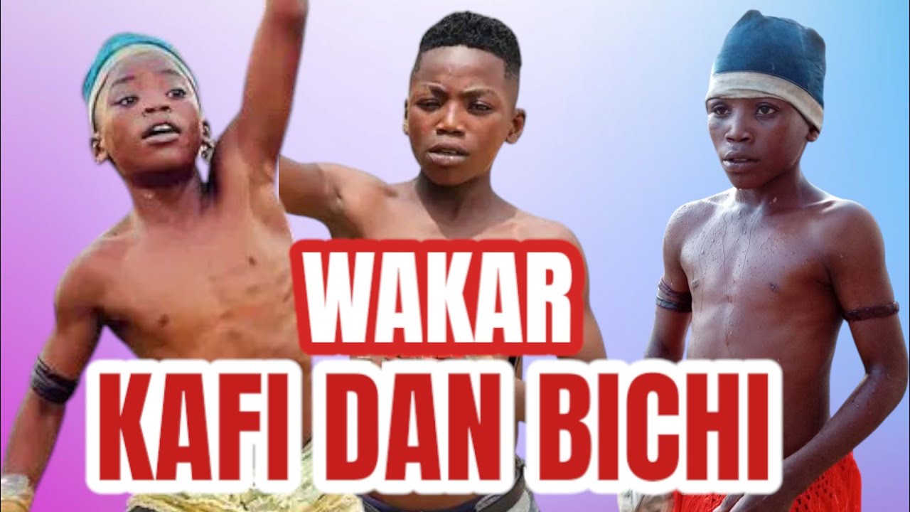 9/3/2025 Mushakata da wakar Kafi Dan bichi dambe daga Dan gulbi jami ar mawakan dambe