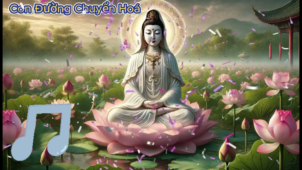 NHẠC PHẬT PHÁP :TRỞ VỀ