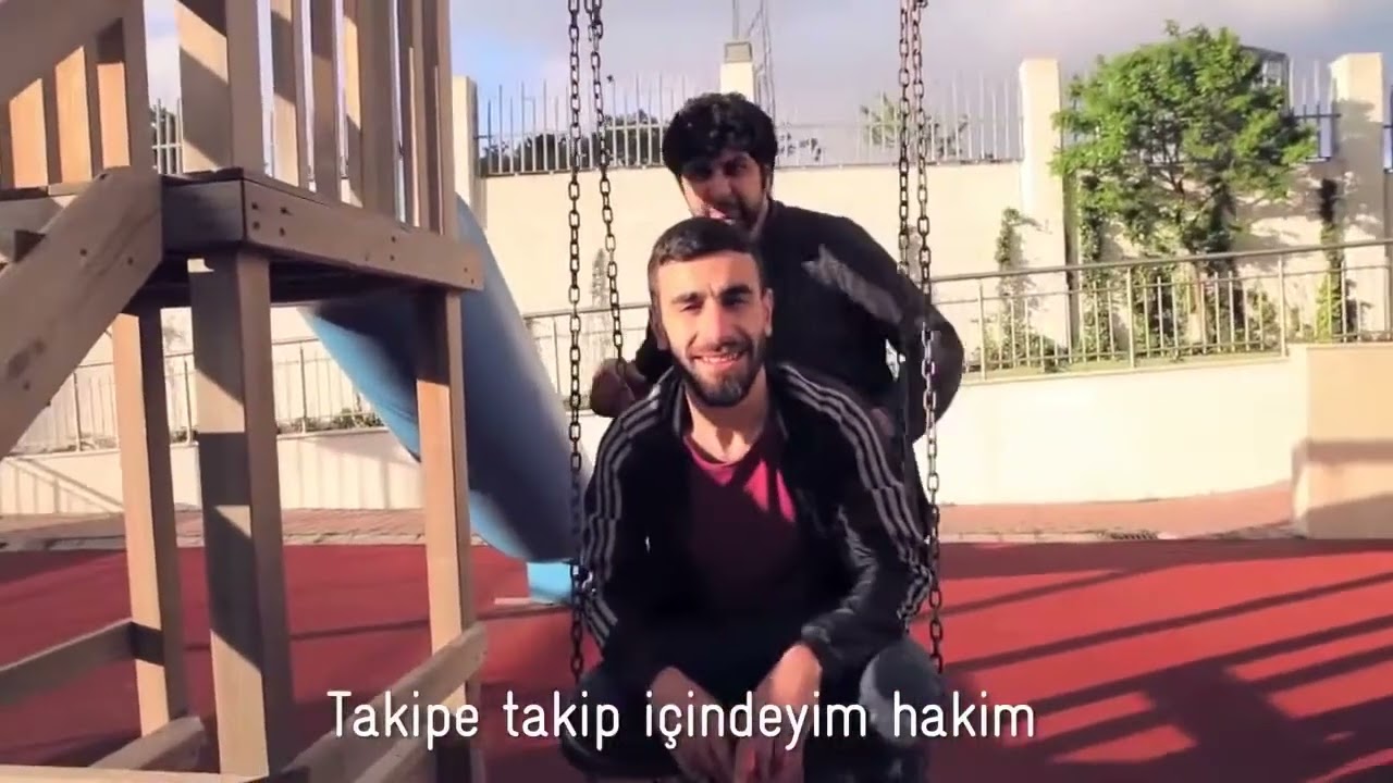 Heijan & Mustafa Ak - Semt Oturuşu (Official Video) [2016]