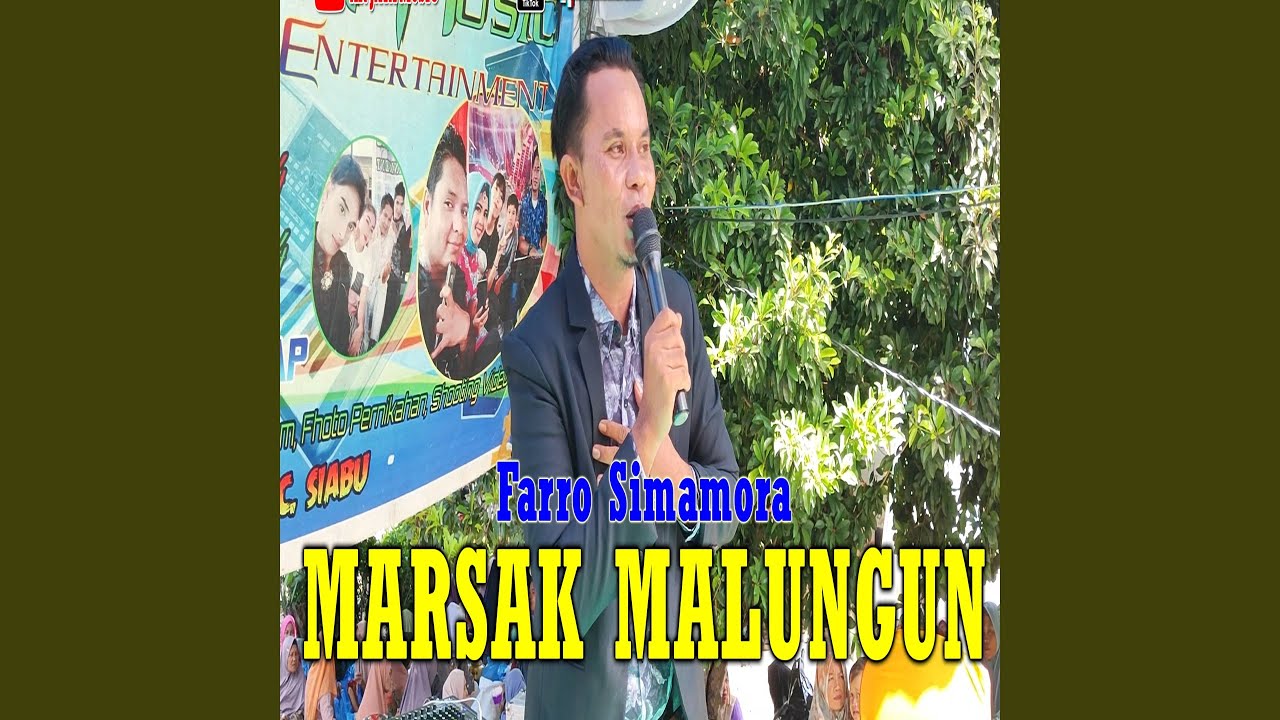 Marsak Malungun