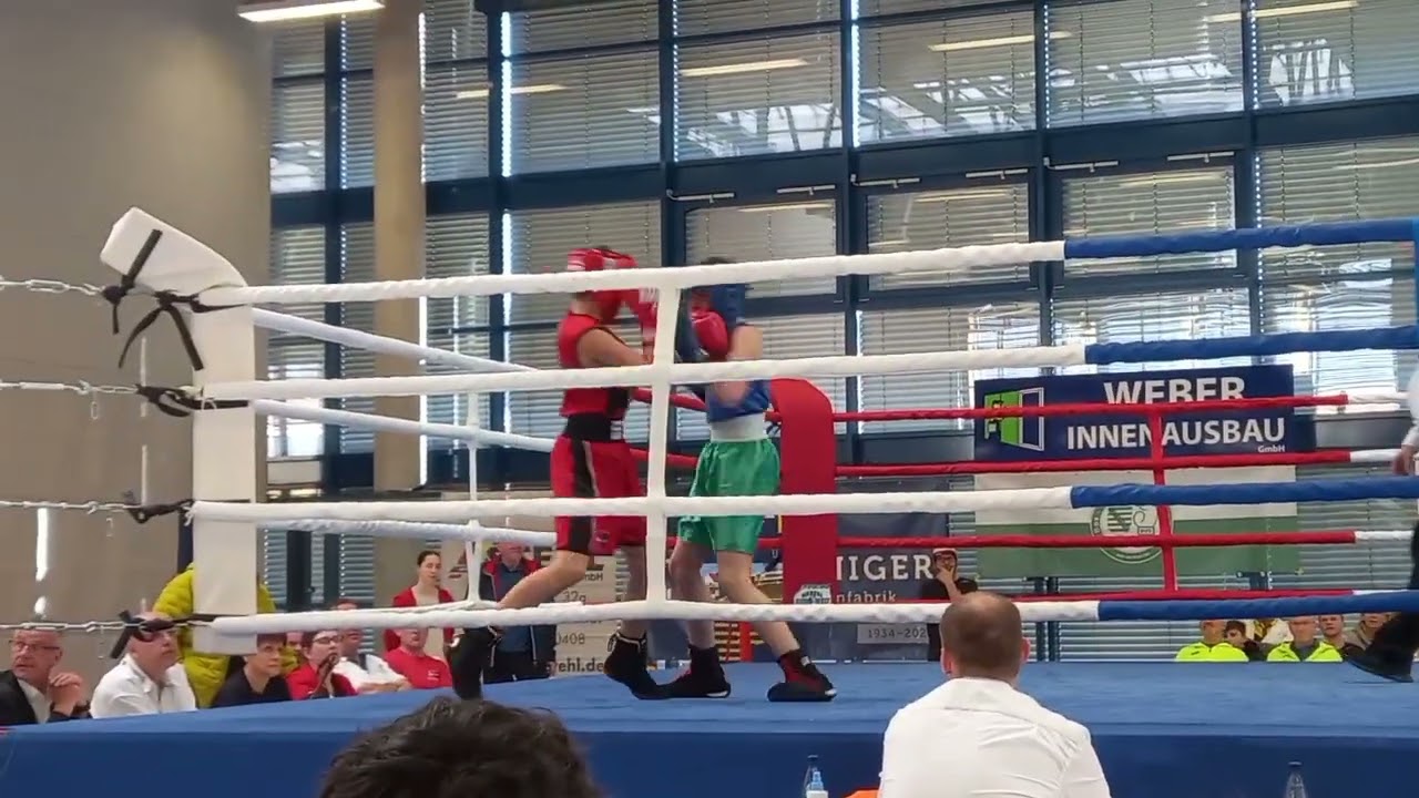 Habe ich die Sachsenmeisterschaft gewonnen?!🥊🔥#boxing #music