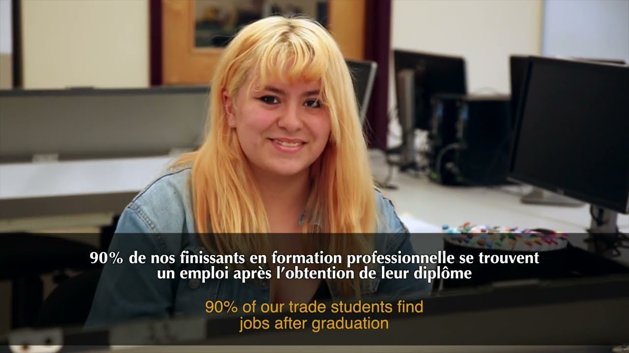 NOVA Career Centre - (Chateauguay)