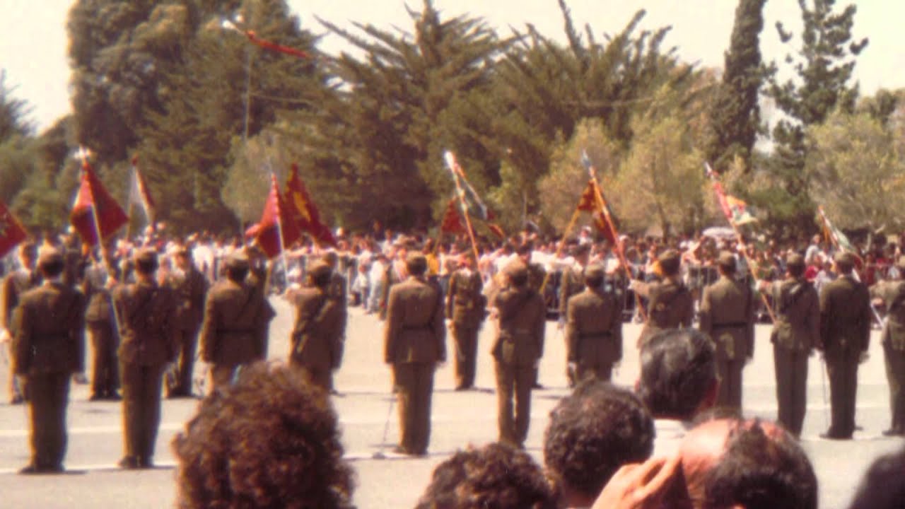 Mili-Viator-Almería 1986